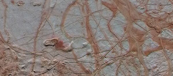 流浪的木星？天文学家发现木星逃离轨道 - 俄罗斯卫星通讯社