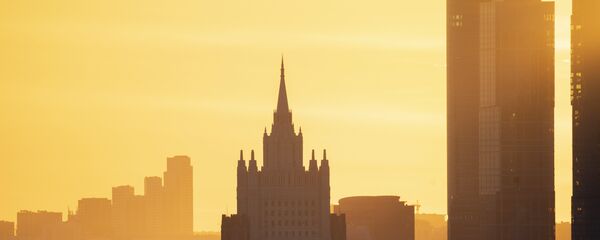 俄外交部呼吁巴黎彻查俄新社记者遭警察殴打一事 - 俄罗斯卫星通讯社