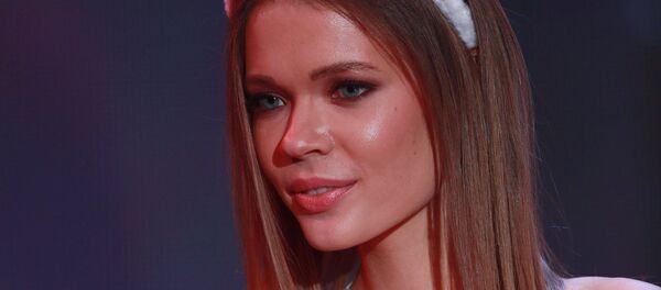 科谢尼娅∙帕列诺娃 - 俄罗斯卫星通讯社