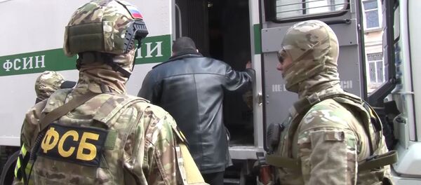 俄國家反恐委員會：俄情報部門去年挫敗在勝利日及大選當日恐襲圖謀 - 俄羅斯衛星通訊社