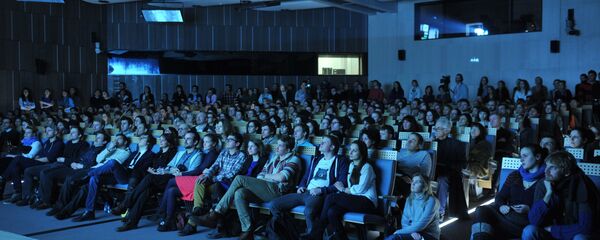 香港某公司将在俄罗斯滨海边疆区拍摄电视连戏剧 - 俄罗斯卫星通讯社