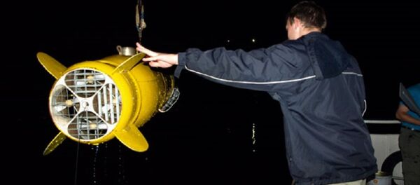 无人航行器(资料图片) 无人航行器(资料图片) - 俄罗斯卫星通讯社