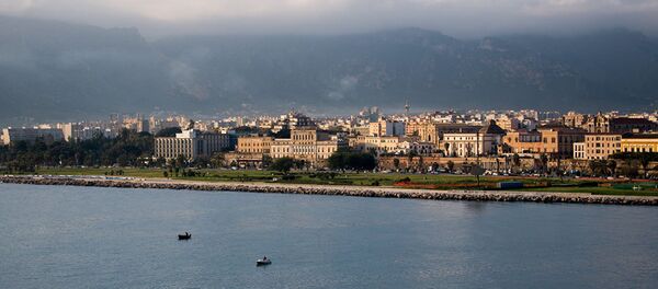 意大利“女人島”以百萬歐元出售 - 俄羅斯衛星通訊社