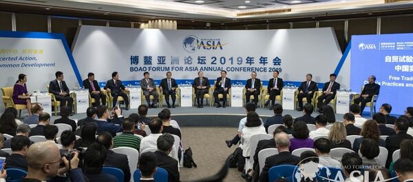 为何投资者再度对中国经济充满信心 - 俄罗斯卫星通讯社