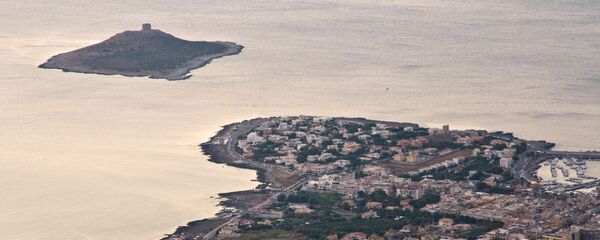 西西里岛南部的房子卖一欧元 - 俄罗斯卫星通讯社