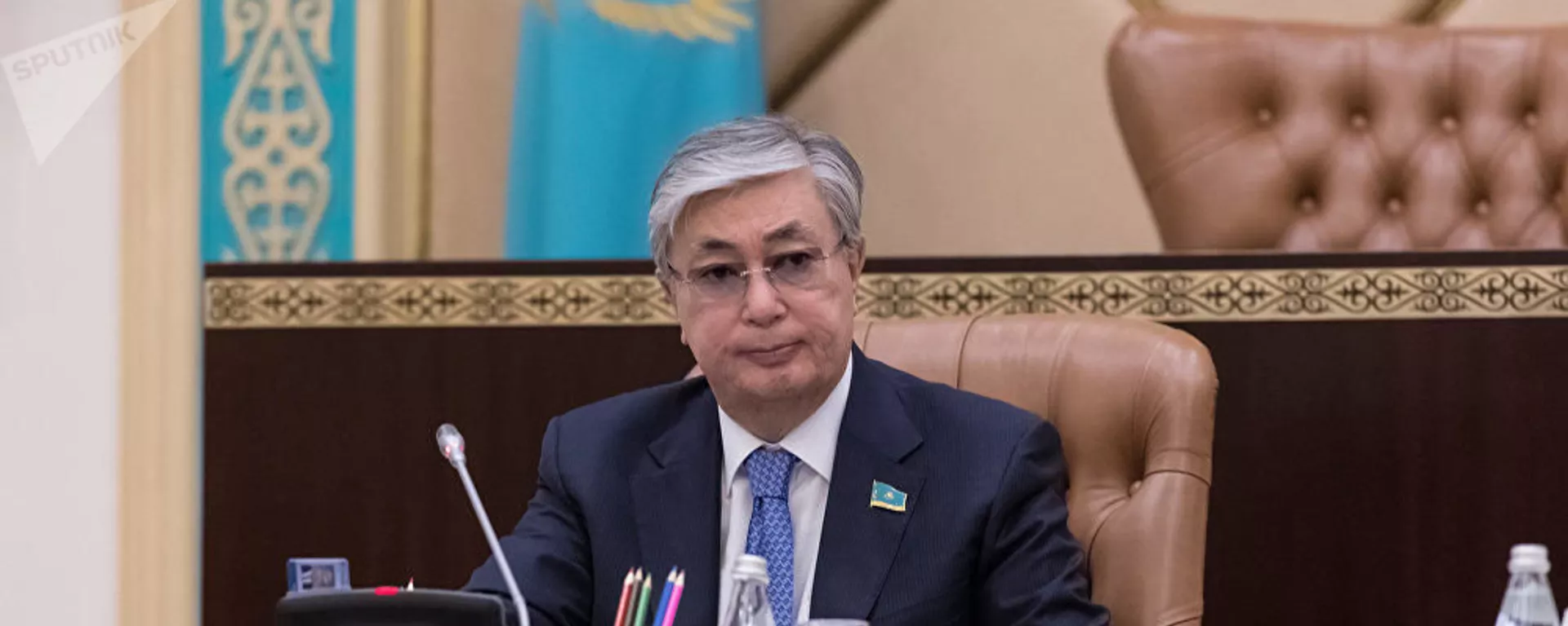 托克耶夫将担任哈萨克斯坦国家安全委员会领导一下面开始职 - 彩神网卫星通讯社, 1920, 05.01.2022