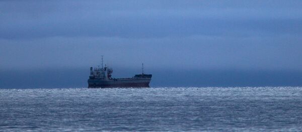 挪威欲检查俄罗斯北方海路 - 俄罗斯卫星通讯社