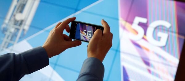 澳大利亞正做出選擇:與中國搞經濟合作 澳大利亞正做出選擇:與中國搞經濟合作 - 俄羅斯衛星通訊社