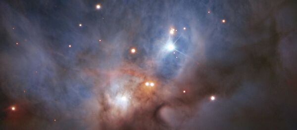 联合国文件：俄科学家将首次在中国轨道站进行实验 - 俄罗斯卫星通讯社