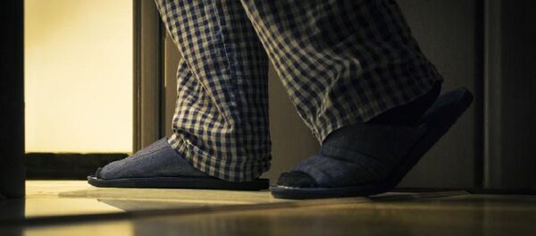 日本心脏科专家指出无法控制夜间上厕所的原因 - 俄罗斯卫星通讯社