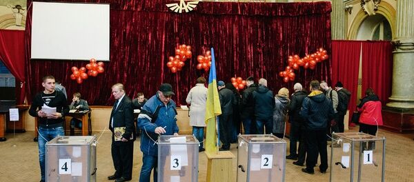哈尔科夫,总统选举 哈尔科夫,总统选举 - 俄罗斯卫星通讯社