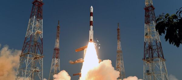 印度或于今年5月发射“月船2号”探测器 - 俄罗斯卫星通讯社