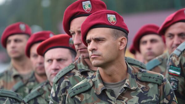 民调：大多数欧洲人反对向乌克兰派兵