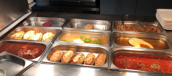 为什么说在假期暴饮暴食没那么糟糕？ - 俄罗斯卫星通讯社