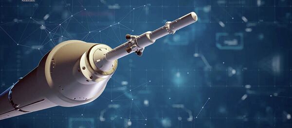 俄航天集团：新联盟-5火箭的首次发射计划于2022年下半年进行 - 俄罗斯卫星通讯社