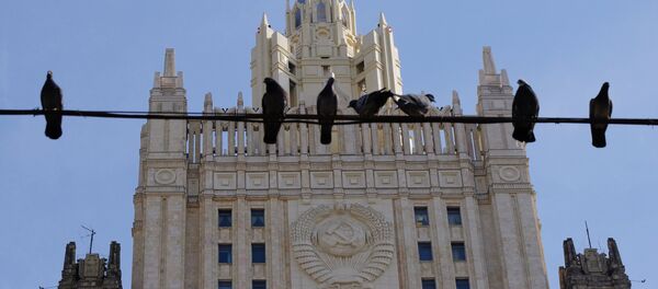 俄外交部:俄土兩國對利比亞局勢嚴重惡化表示擔憂 俄外交部:俄土兩國對利比亞局勢嚴重惡化表示擔憂 - 俄羅斯衛星通訊社