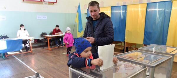 北約議會大會：烏克蘭人無法在俄參加投票對烏選舉影響嚴重 - 俄羅斯衛星通訊社