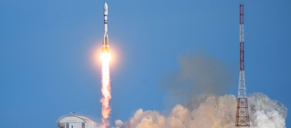 首枚完全使用新型燃料的火箭将在2020年后从俄东方发射场发射 - 俄罗斯卫星通讯社