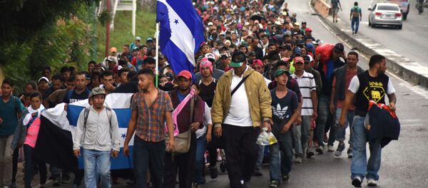 美国打压拉美国家将扩大中国活动范围 美国打压拉美国家将扩大中国活动范围 - 俄罗斯卫星通讯社