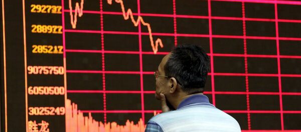 中國商務部：1-5月中國實際使用外資512.1億美元 同比下降6.2% - 俄羅斯衛星通訊社