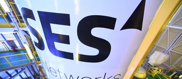 Выкатка РН Союз-СТ на стартовый стол на космодроме Куру  - 俄罗斯卫星通讯社