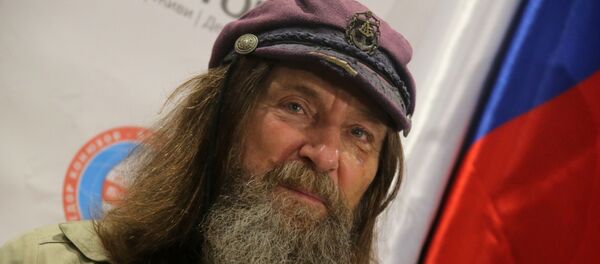 俄羅斯旅行者將與中國潛水員從旅順海底打撈犧牲俄海軍士兵遺體 - 俄羅斯衛星通訊社