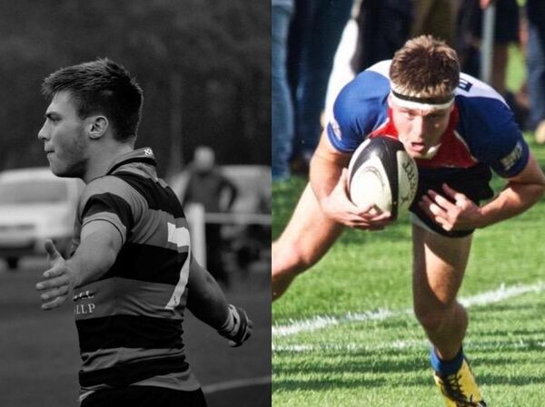 塞姆∙扬格 - 俄罗斯卫星通讯社