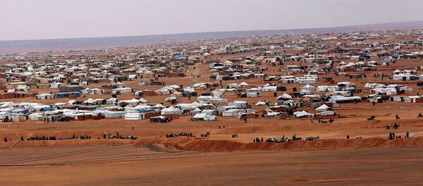 俄外长：俄呼吁美停止非法占领鲁克班地区 - 俄罗斯卫星通讯社