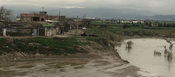 伊朗洪災死亡人數升至57人 478人受傷 - 俄羅斯衛星通訊社