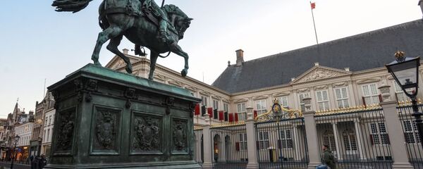 荷蘭外交部解釋為何棄用“Holland”正名“the Netherlands”

 - 俄羅斯衛星通訊社