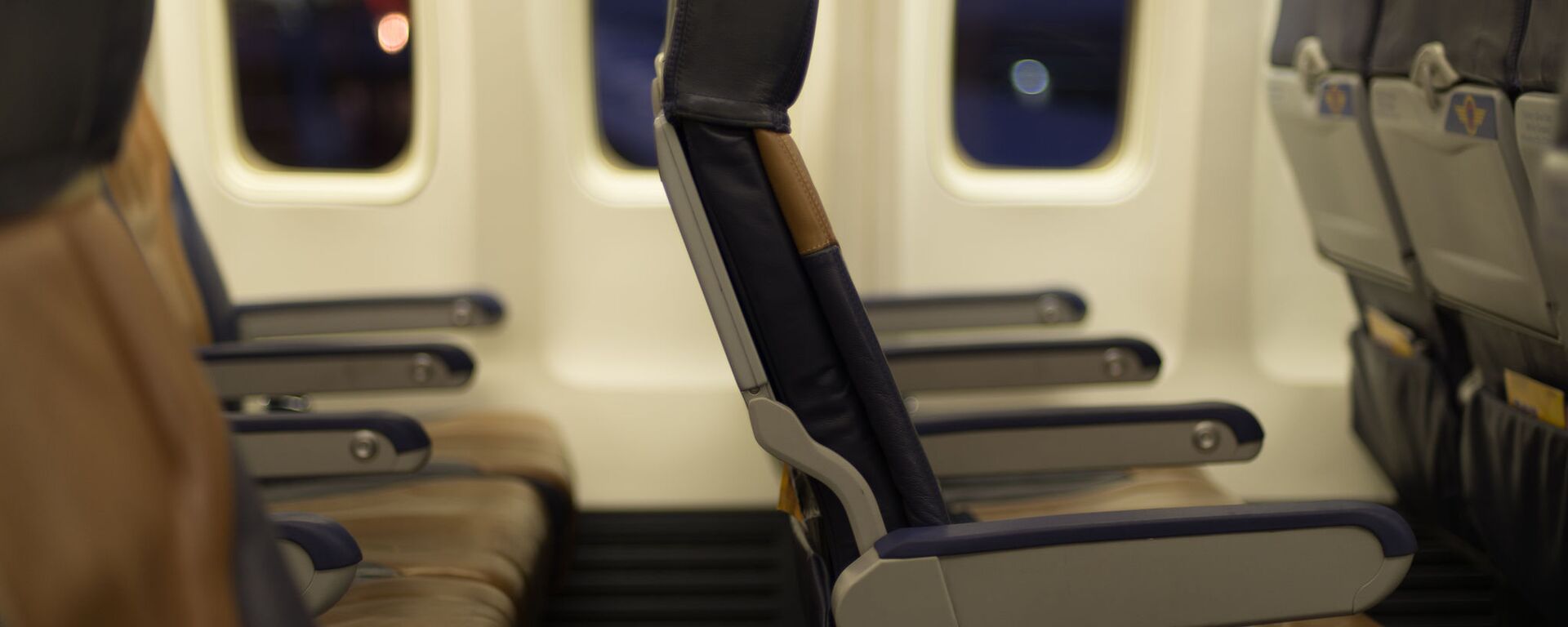 新西兰航空决定将乘客与其随身行李一起称重 - 俄罗斯卫星通讯社, 1920, 29.05.2023