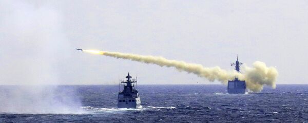 菲律宾总统不想跟中国过不去 - 俄罗斯卫星通讯社