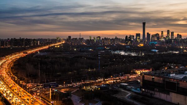 中國統計局：2023年全年中國城鎮調查失業率平均值為5.2% - 俄羅斯衛星通訊社
