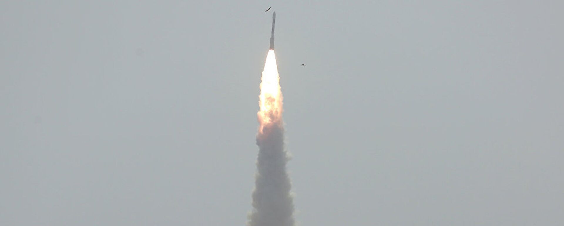 Запуск индийской ракеты - 俄罗斯卫星通讯社, 1920, 14.12.2021