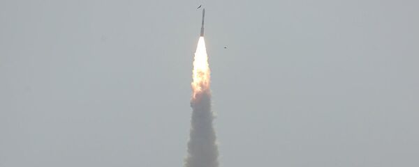 印度为落实航天计划拟购买俄制火箭发动机 - 俄罗斯卫星通讯社