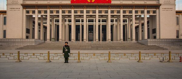 中国拟将侮辱诽谤英雄烈士行为确定为犯罪 高空抛物、抢夺公车方向盘入刑 中国拟将侮辱诽谤英雄烈士行为确定为犯罪 高空抛物、抢夺公车方向盘入刑 - 俄罗斯卫星通讯社