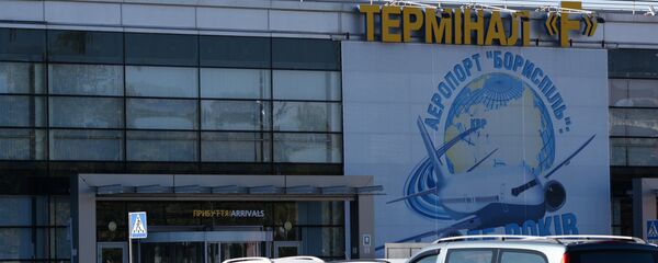 烏克蘭將開始監測自俄入境人員體溫 烏克蘭將開始監測自俄入境人員體溫 - 俄羅斯衛星通訊社