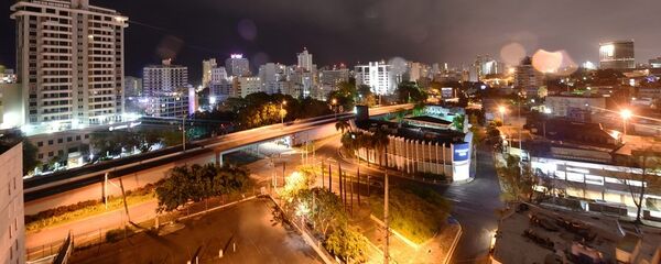 聖胡安（資料圖片） - 俄羅斯衛星通訊社