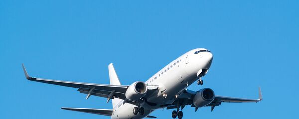 737 МАХ停飞致波音今年第二季度损失56亿美元 737 МАХ停飞致波音今年第二季度损失56亿美元 - 俄罗斯卫星通讯社