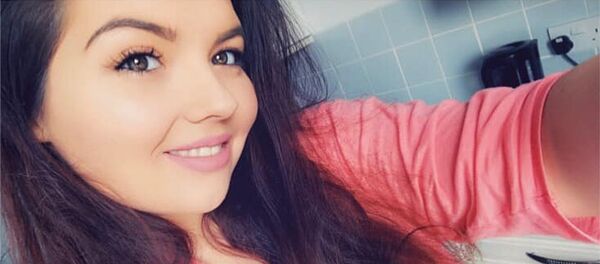 女子在分娩前45分鐘才知道自己懷孕 - 俄羅斯衛星通訊社