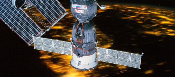 俄航天國家集團稱未考慮過2020年3月“聯盟”號超快時間飛抵國際空間站 俄航天國家集團稱未考慮過2020年3月“聯盟”號超快時間飛抵國際空間站 - 俄羅斯衛星通訊社