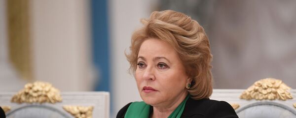 普京:马特维延科有自己的观点且能坚持己见 普京:马特维延科有自己的观点且能坚持己见 - 俄罗斯卫星通讯社