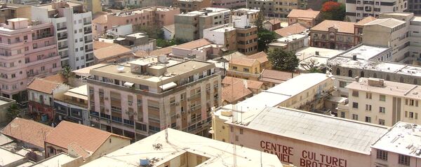 媒體：塞內加爾總理稱總統取消總理職位 - 俄羅斯衛星通訊社