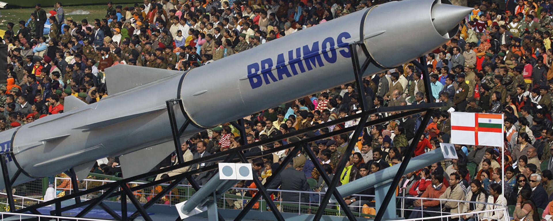 印度成功试射“布拉莫斯”巡航导弹 - 俄罗斯卫星通讯社, 1920, 30.09.2019
