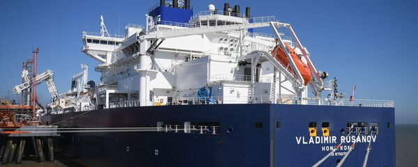 專家:中國的天然氣需求還將繼續上升 專家:中國的天然氣需求還將繼續上升 - 俄羅斯衛星通訊社