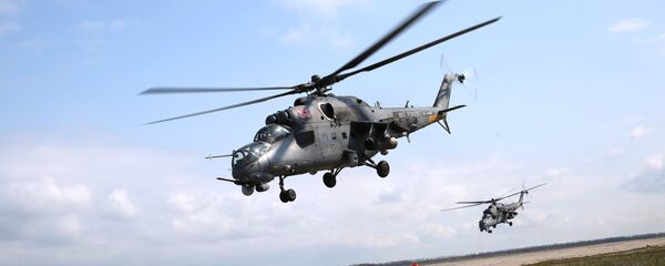 俄工貿部長：俄羅斯與巴基斯坦的合作不會給印度造成損害 - 俄羅斯衛星通訊社