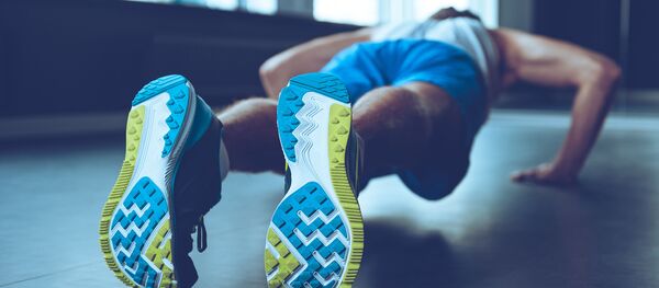 專家指出延緩大腦衰老最有效的方法 - 俄羅斯衛星通訊社