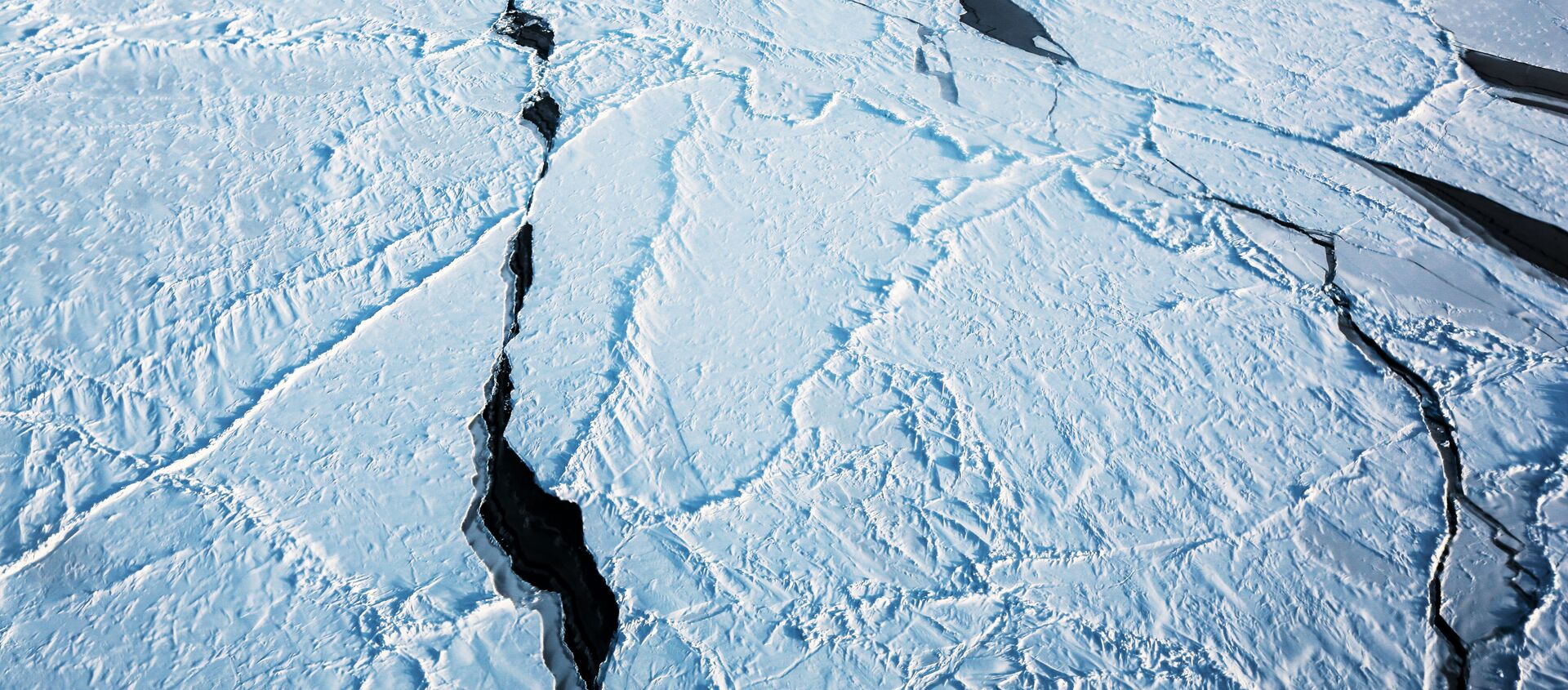 危险的冰川融化：北极气候变暖将影响全世界 - 俄罗斯卫星通讯社, 1920, 02.07.2019