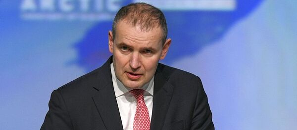 古德尼∙约翰内松 古德尼∙约翰内松 - 俄罗斯卫星通讯社