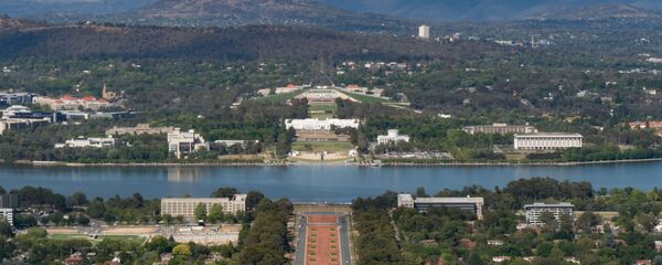 为什么澳大利亚政治人物对微信感起了兴趣？ - 俄罗斯卫星通讯社